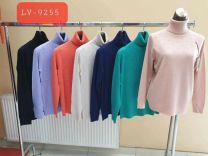 Swetry damskie (uniwersalny/8szt)