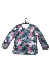 Bluzka damska (L-4XL/10szt)