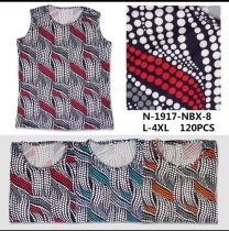 Bluzka damska (L-4XL/12szt)