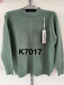 Swetry damskie (M-2XL/10 szt)