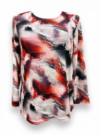 Bluzka damska (L-4XL/10szt)