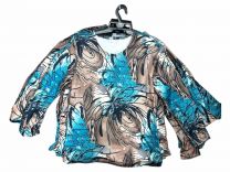 Bluzka damska (L-4XL/10szt)