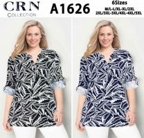 Bluzka damska (M-5XL/12szt)