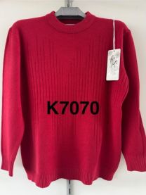 Swetry damskie (M-2XL/10 szt)