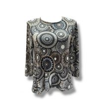 Bluzka damska (L-4XL/10szt)