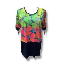 Bluzka damska (M-5XL/12szt)