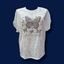 Bluzka damska (M-5XL/12szt)