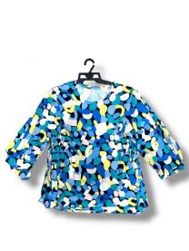 Bluzka damska (L-4XL/10szt)