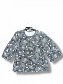 Bluzka damska (L-4XL/10szt)