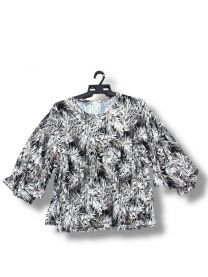 Bluzka damska (L-4XL/10szt)