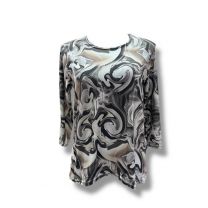 Bluzka damska (L-4XL/10szt)