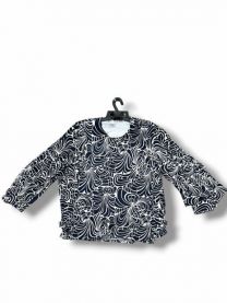 Bluzka damska (L-4XL/10szt)