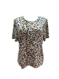 Bluzka damska (L-4XL/10szt)