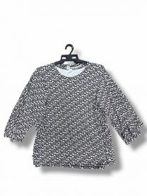 Bluzka damska (L-4XL/10szt)