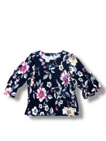 Bluzka damska (L-4XL/10szt)