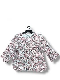 Bluzka damska (L-4XL/10szt)