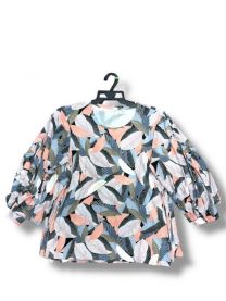 Bluzka damska (L-4XL/10szt)