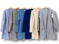 Narzutka damska (M-2XL/10szt)