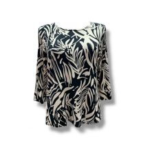 Bluzka damska (L-4XL/10szt)