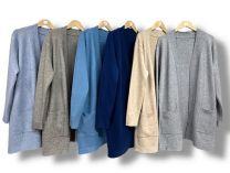 Narzutka damska (M-2XL/10szt)