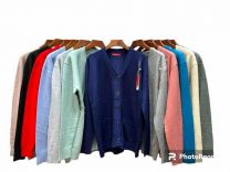 Swetry damskie (L-3XL/12szt)