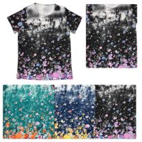 Bluzka damska (L-4XL/12szt)