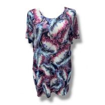 Bluzka damska (M-5XL/12szt)