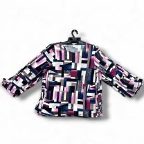 Bluzka damska (L-4XL/10szt)