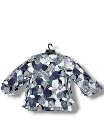 Bluzka damska (L-4XL/10szt)