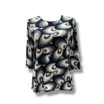 Bluzka damska (L-4XL/10szt)