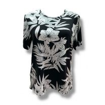 Bluzka damska (L-4XL/10szt)