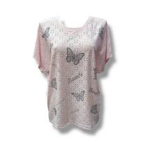 Bluzka damska (M-5XL/12szt)