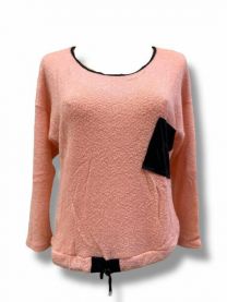 Bluzka damska (M-2XL/12szt)