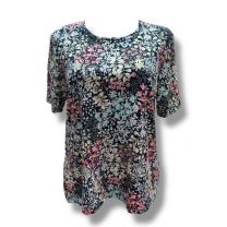 Bluzka damska (L-4XL/10szt)