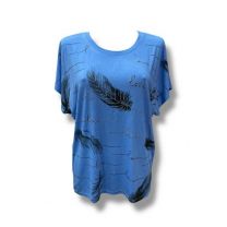 Bluzka damska (M-5XL/12szt)