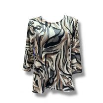 Bluzka damska (L-4XL/10szt)