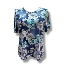 Bluzka damska (L-4XL/10szt)