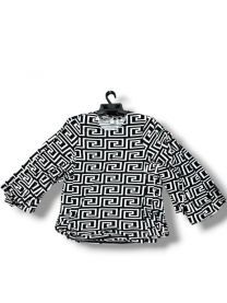 Bluzka damska (L-4XL/10szt)