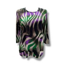 Bluzka damska (L-4XL/10szt)