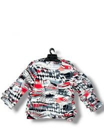 Bluzka damska (L-4XL/10szt)