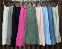 Sukienki Turecka (uniwersalny/6szt)