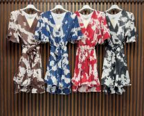 Sukienki Turecka (uniwersalny/6szt)