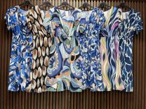 Sukienki Turecka (uniwersalny/6szt)