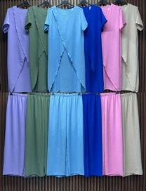 Komplet Turecka (Uniwersalny/6kompletów)