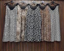 Sukienki Turecka (uniwersalny/6szt)