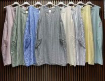 Sukienki Turecka (uniwersalny/6szt)