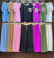 Komplet Turecka (Uniwersalny/6kompletów)