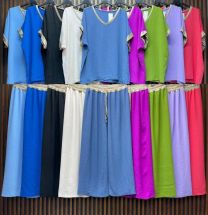 Komplet Turecka (Uniwersalny/6kompletów)