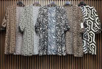 Narzutki Turecka (uniwersalny/6szt )