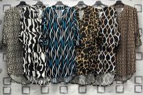 Tuniki Turecka (uniwersalny/6szt)